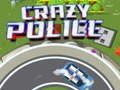 Spel Gekke Politie online