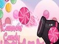 Spel Kanonsnoep online