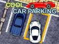 Spel Coole Auto Parkeer online