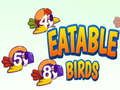 Spel Eetbare Vogels online
