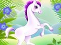 Spel Blair Eenhoorn online