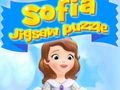 Spel Sofia Puzzel online