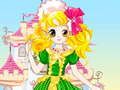Spel Anime Meisje Aankleden online