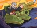 Spel Tankmix online