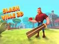 Spel Slash Ville 3D online