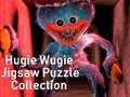 Spel Hugie Wugie Puzzelcollectie online