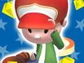 Spel Springende Gast online