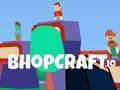 Spel BhopCraft.io online