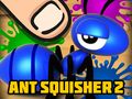 Spel Mierenpletten 2 online