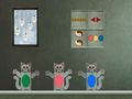 Spel Kitty Ontsnapping online