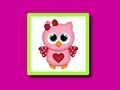 Spel Schattige Puzzel online