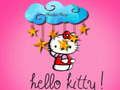 Spel Verborgen Sterren Hello Kitty online