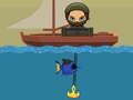 Spel Vissers Tycoon Eiland online