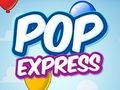 Spel PoP Express online