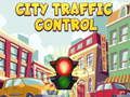 Spel Stedelijke Verkeerscontrole online