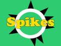 Spel Stekels online