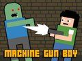 Spel Machineschutter Jongens online