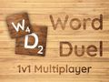 Spel Woord Duel online