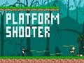 Spel Platform Shooter online