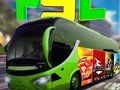Spel Offroad Bus Simulator Drive 3D online