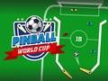 Spel Pinball Wereldbeker online