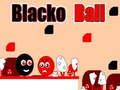 Spel Zwarte Bal online