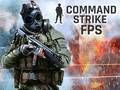 Spel Commando Staking FPS online