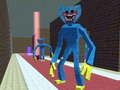 Spel Nubic vs Huggy Wuggy online