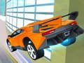 Spel Auto Rijden Simulator 3D online