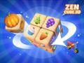 Spel Zen Kubus 3D online
