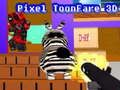 Spel Pixel Toonfare Dier 2022 online