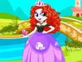 Spel My Little Pony: Equestria Girls aankleden online