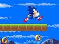 Spel Sonic Mobiel online