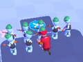 Spel Merge Master - Legercommandant online