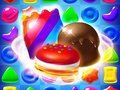 Spel Candy Crush Mania online