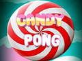 Spel Candy Pong online