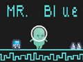 Spel Meneer Blauw online