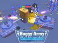 Spel Knuffel Leger Commandant online