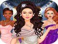 Spel Make-up Salon van de Koninklijke Prinses online