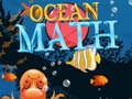 Spel Oceaans Wiskunde online
