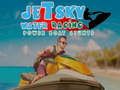 Spel Jetski Kracht Boot Water Racing Stunts online