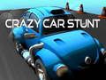 Spel Gekke Auto Stunts online