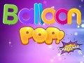 Spel Ballon Pop Uitdaging online