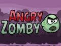 Spel Boze Zombie online