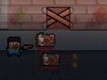 Spel Minicraft: Imposter Oorlog online