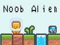 Spel Noob Alien online