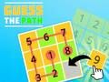 Spel Raad De Weg online
