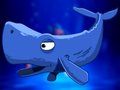 Spel Grote Oceanen Vis Puzzel online