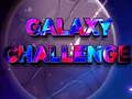 Spel Galaxie Uitdaging online