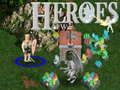 Spel Helden van de Oorlog online
